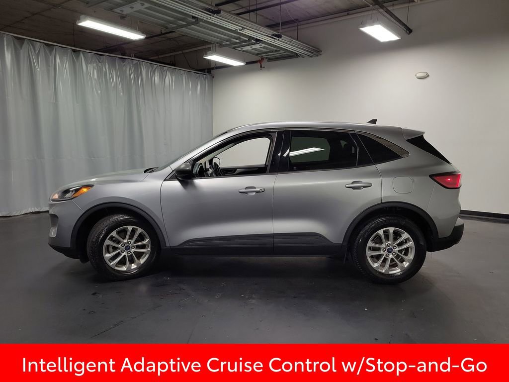 Used 2022 Ford Escape SE FWD image 5