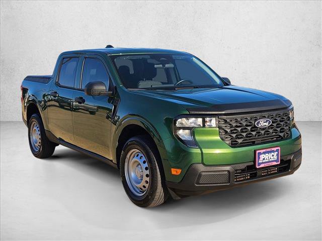 Used 2025 Ford Maverick XL FWD image 3