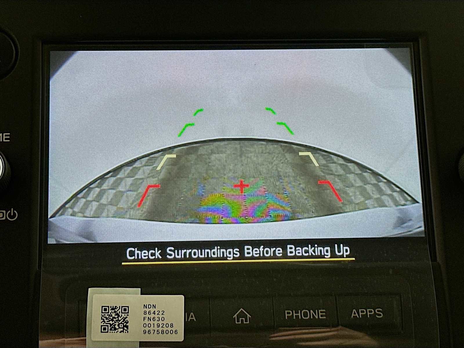 New 2025 Subaru Impreza 2.0i w/ Popular Package #1A image 14