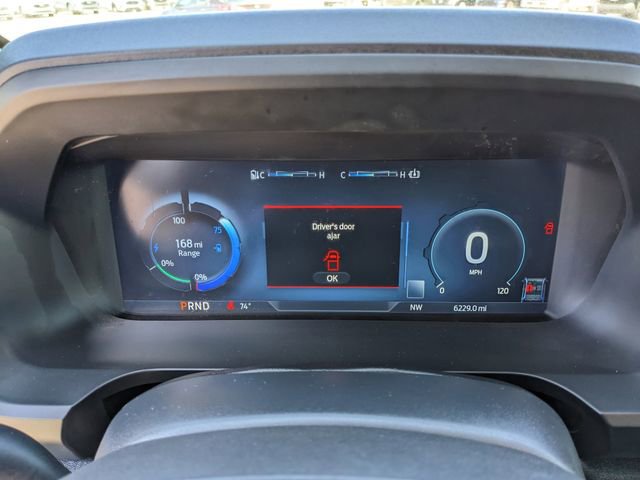 Used 2025 Ford F150 Lightning Flash image 33