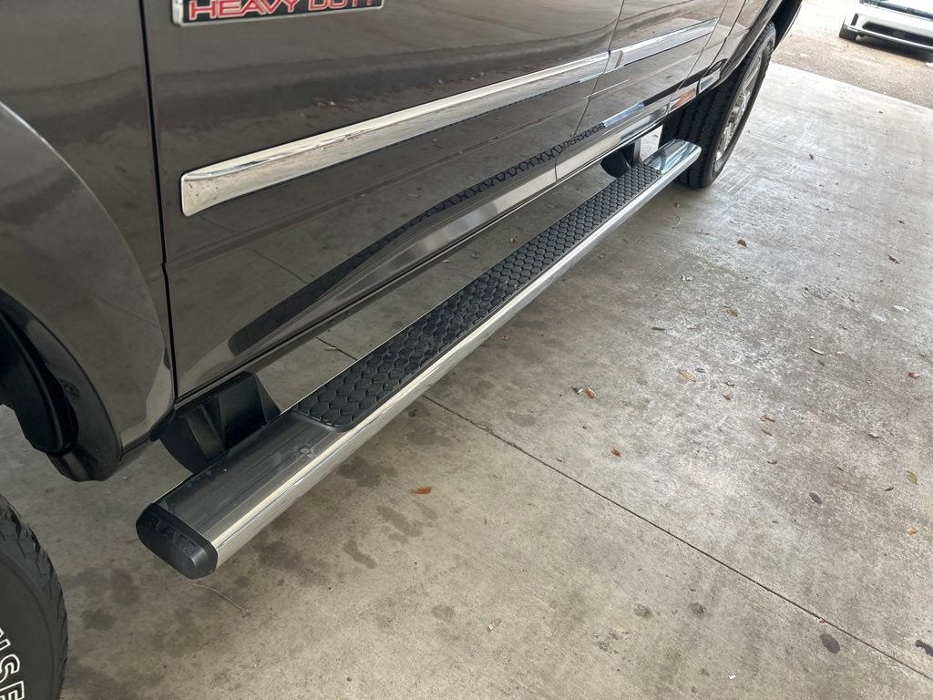 Used 2014 RAM 2500 Big Horn image 16