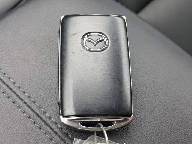 Used 2023 MAZDA CX-30 AWD 2.5 S w/ Select Package image 26