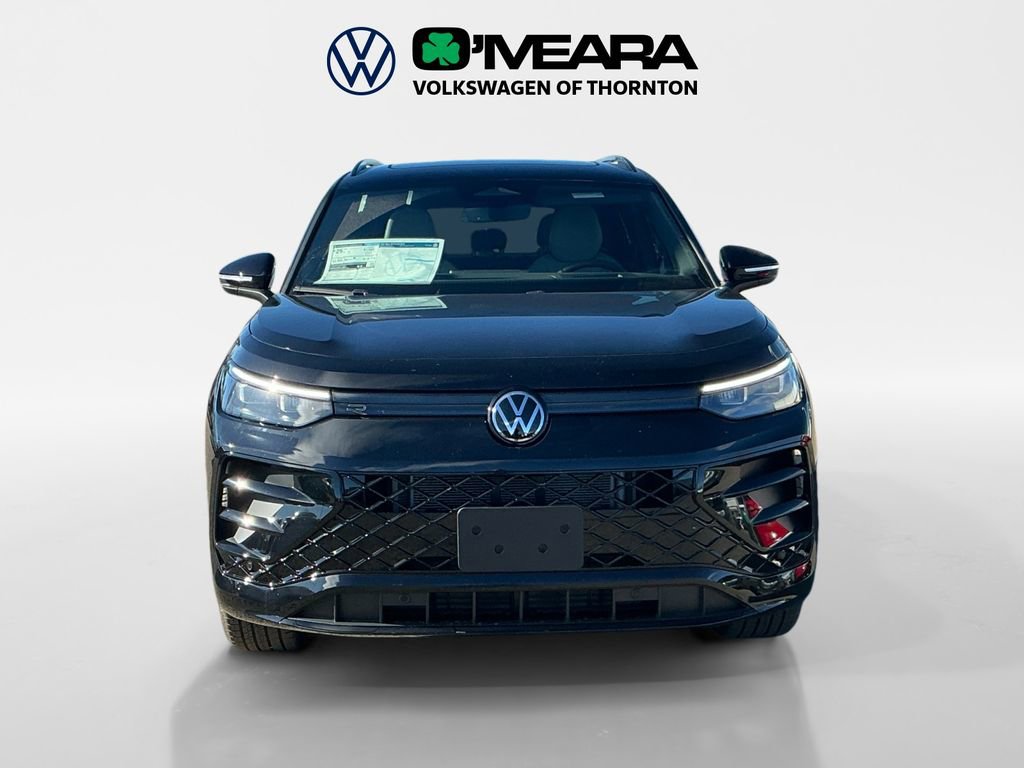 New 2026 Volkswagen Tiguan SE R-Line AWD/4WD image 8
