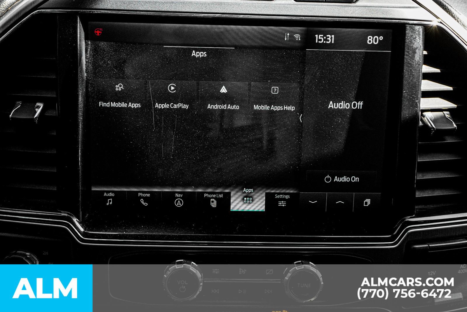 Used 2022 Ford F250 Platinum image 40