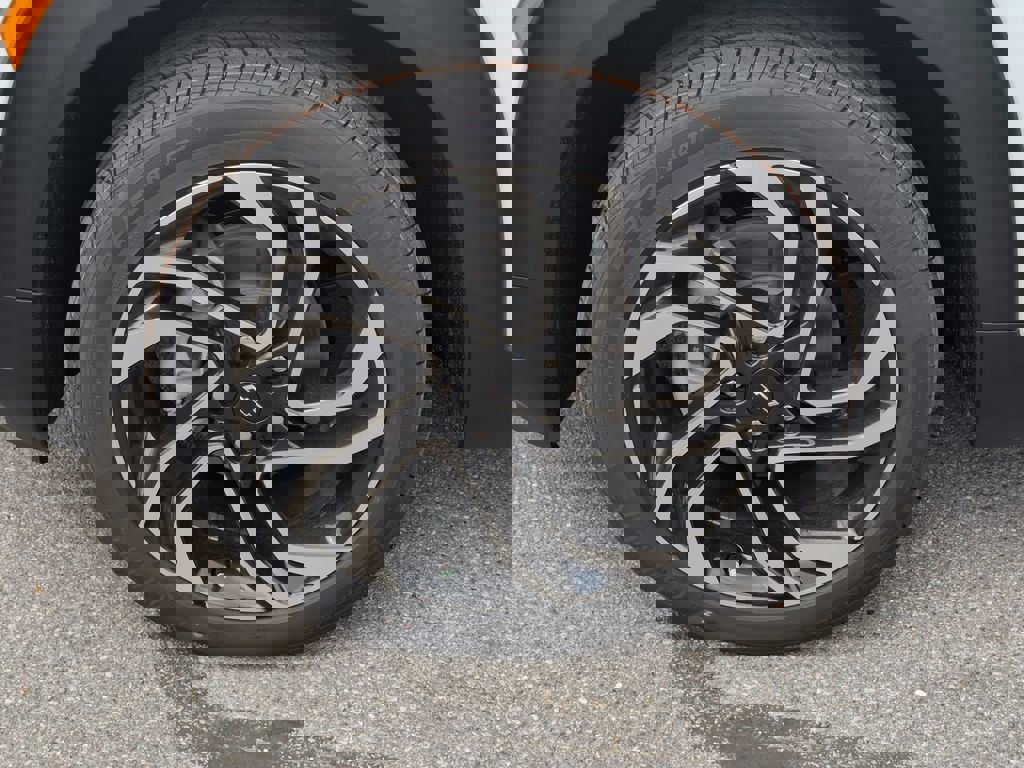 New 2026 Chevrolet TrailBlazer RS w/ Convenience Package image 32