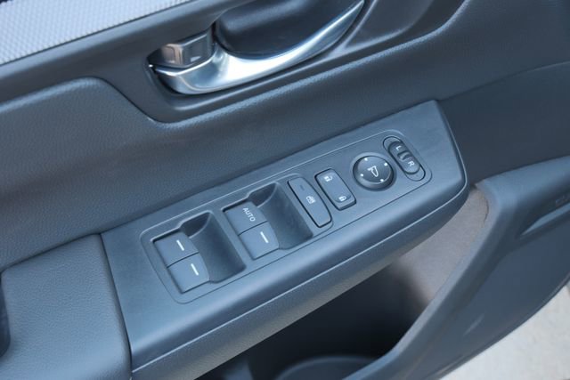 New 2026 Honda CR-V LX image 17