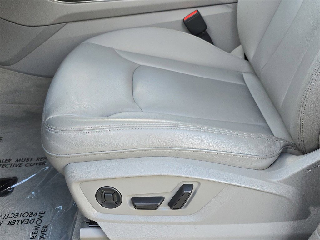 Certified 2023 Audi Q7 2.0T Premium image 18