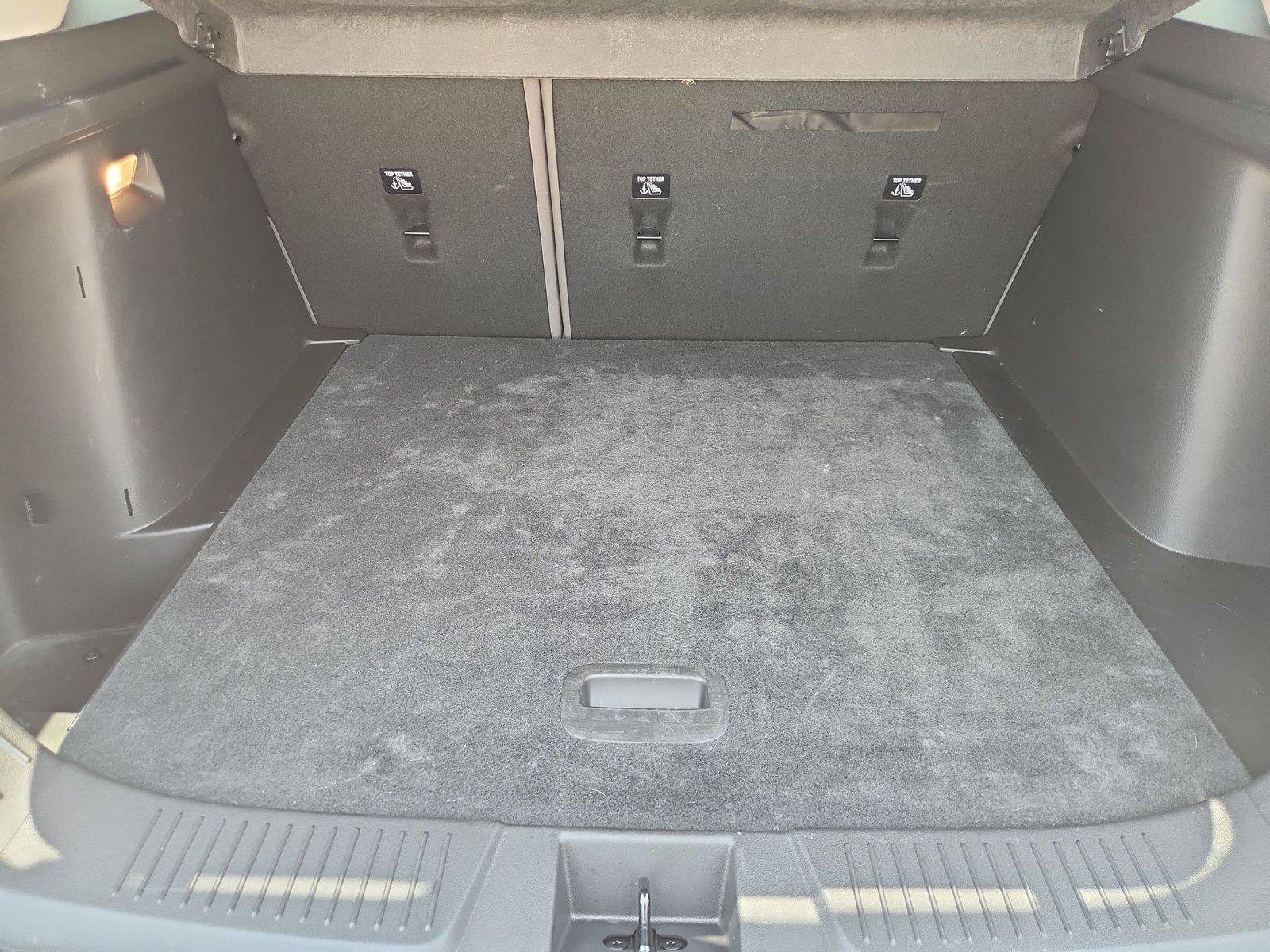 Used 2025 Chevrolet Trax ACTIV w/ Sunroof Package FWD image 24