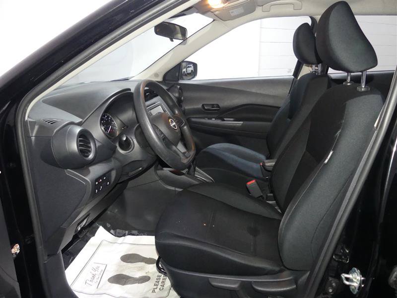 Used 2024 Nissan Kicks S FWD image 21