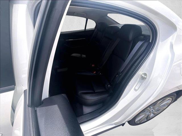 Used 2026 MAZDA MAZDA3 2.5 S Sedan w/ Preferred Pkg FWD image 29