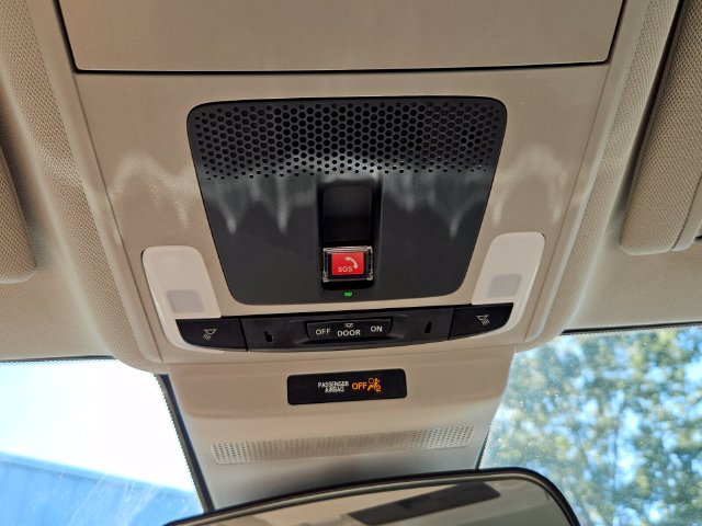 Certified 2025 Honda Accord LX image 21
