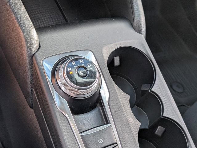 Certified 2021 Ford Escape SE w/ SE Sport Appearance Package image 22