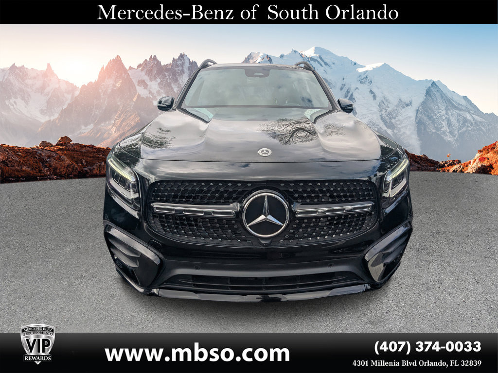 Used 2024 Mercedes-Benz GLB 250 image 19