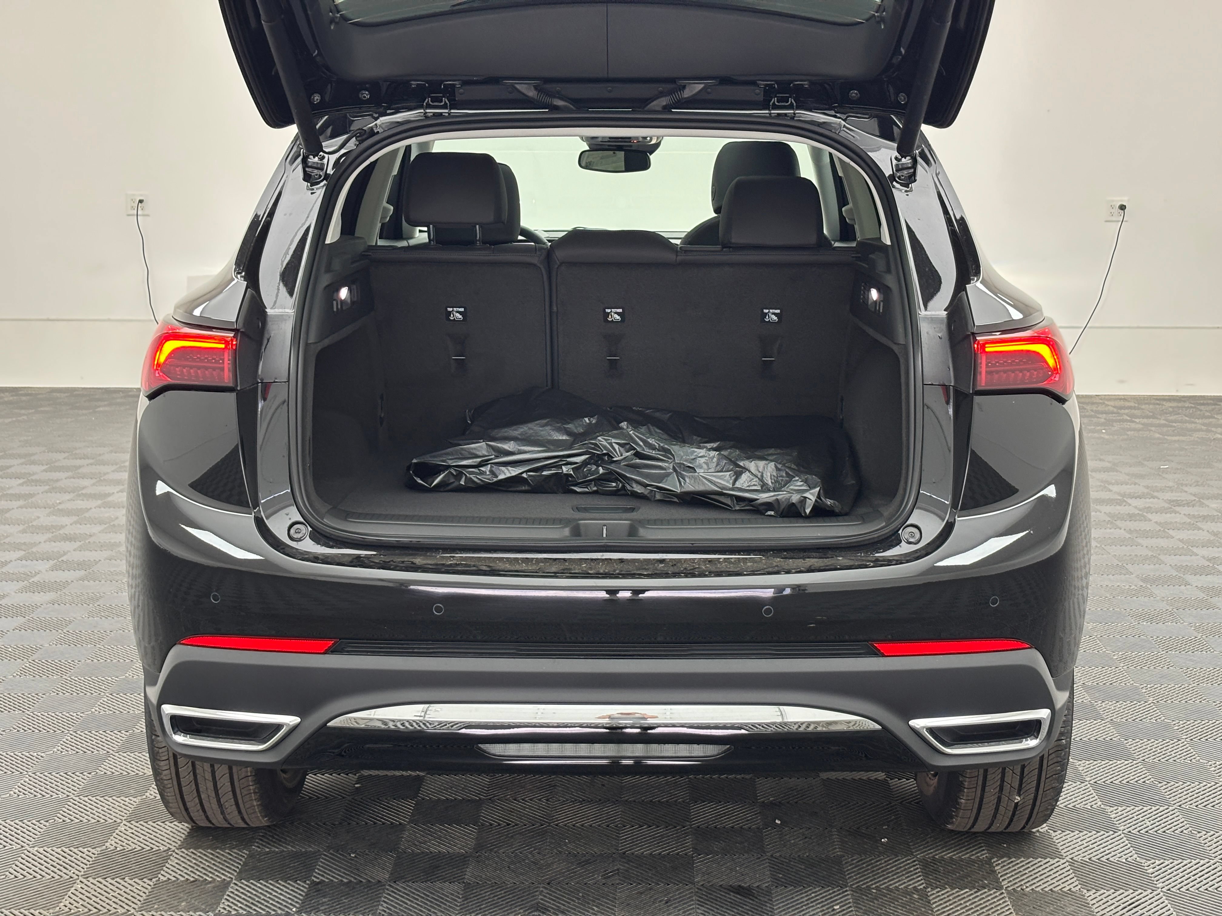 New 2026 Buick Envision Preferred AWD/4WD image 9