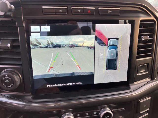 Used 2021 Ford F150 XLT w/ Equipment Group 302A High AWD/4WD image 23