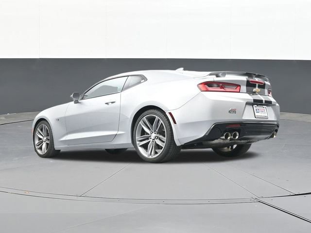 Used 2018 Chevrolet Camaro SS RWD image 46