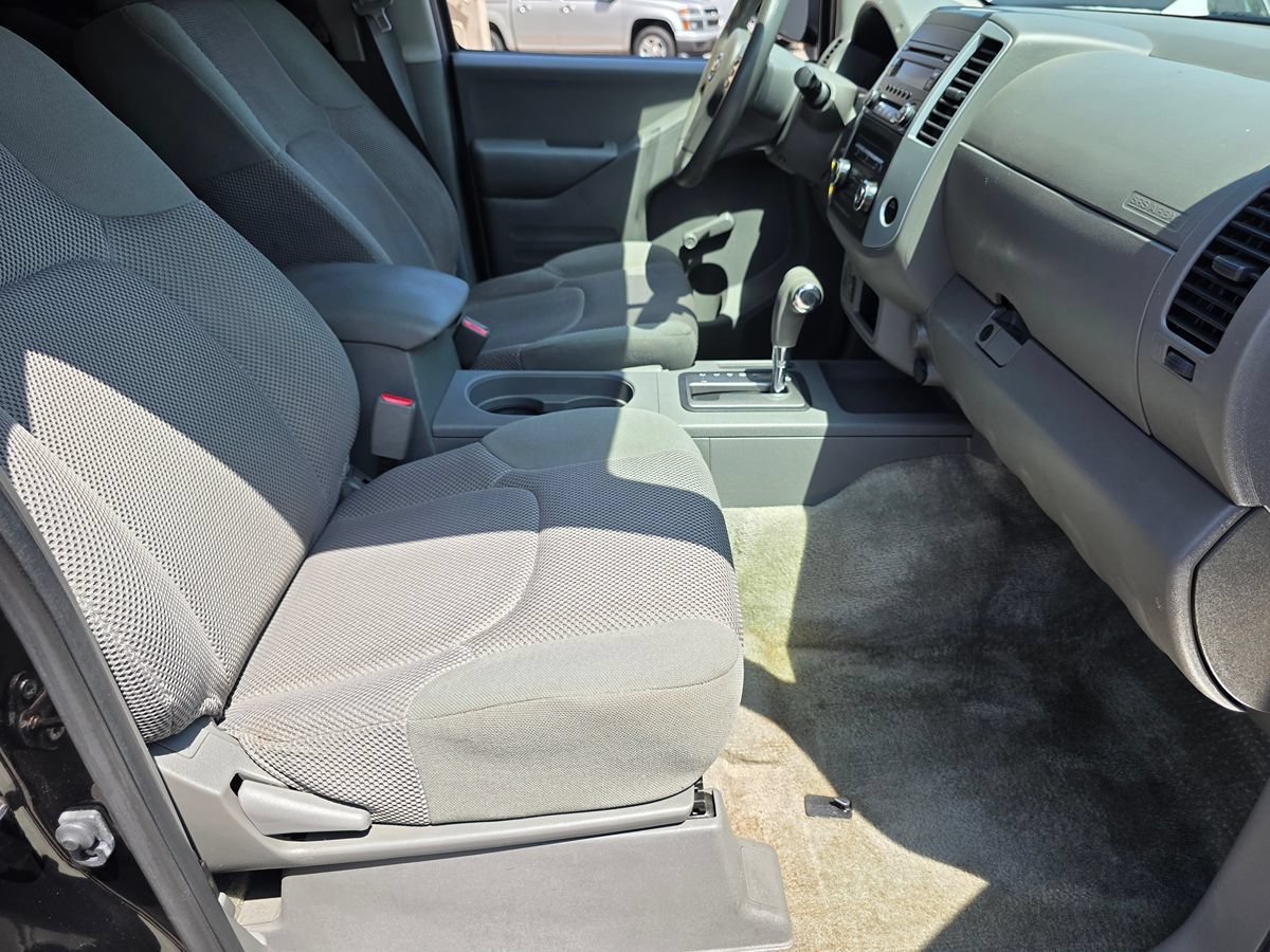 Used 2016 Nissan Frontier S RWD image 15