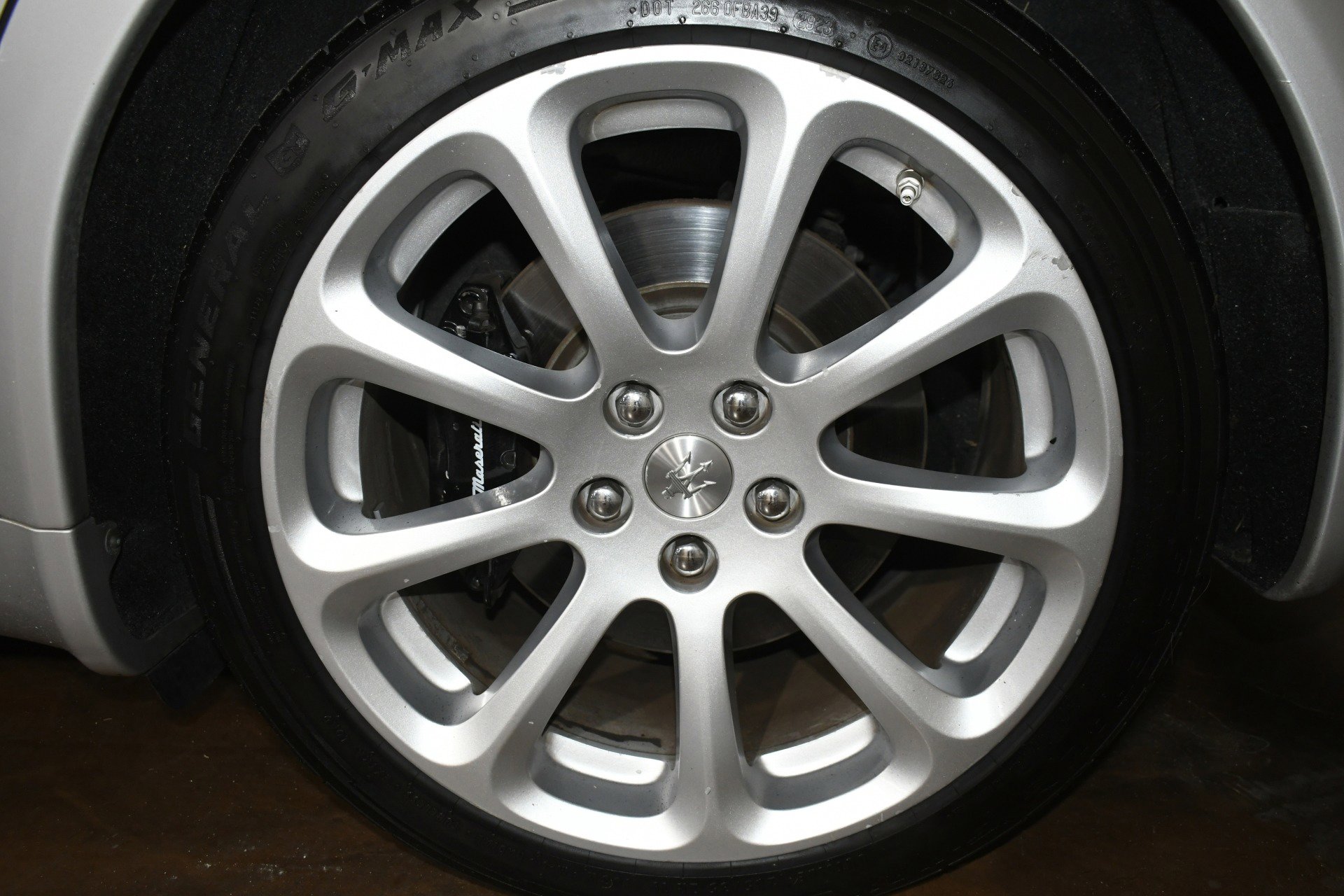 Used 2008 Maserati Quattroporte image 68