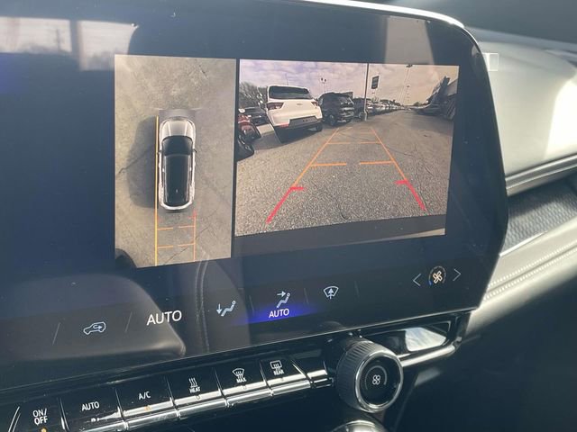 New 2026 Chevrolet Blazer EV LT image 13