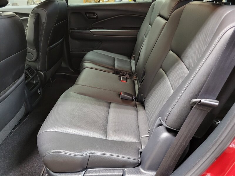 Used 2023 Honda Passport EX-L image 50