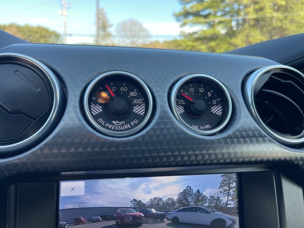 Used 2022 Ford Mustang GT w/ GT Performance Package image 14