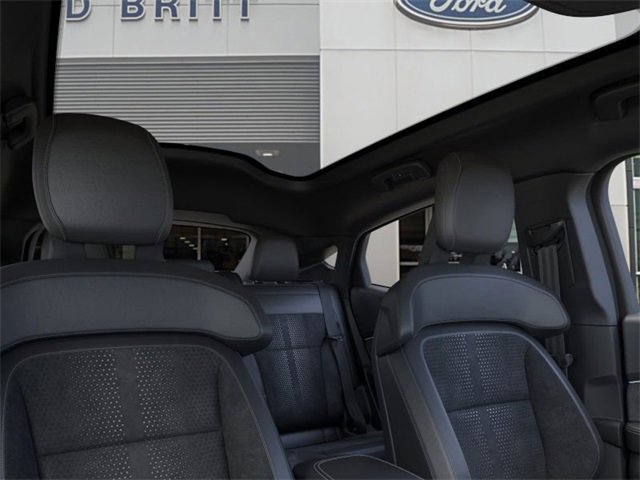 New 2025 Ford Mustang Mach-E GT w/ Interior Protection Package image 22