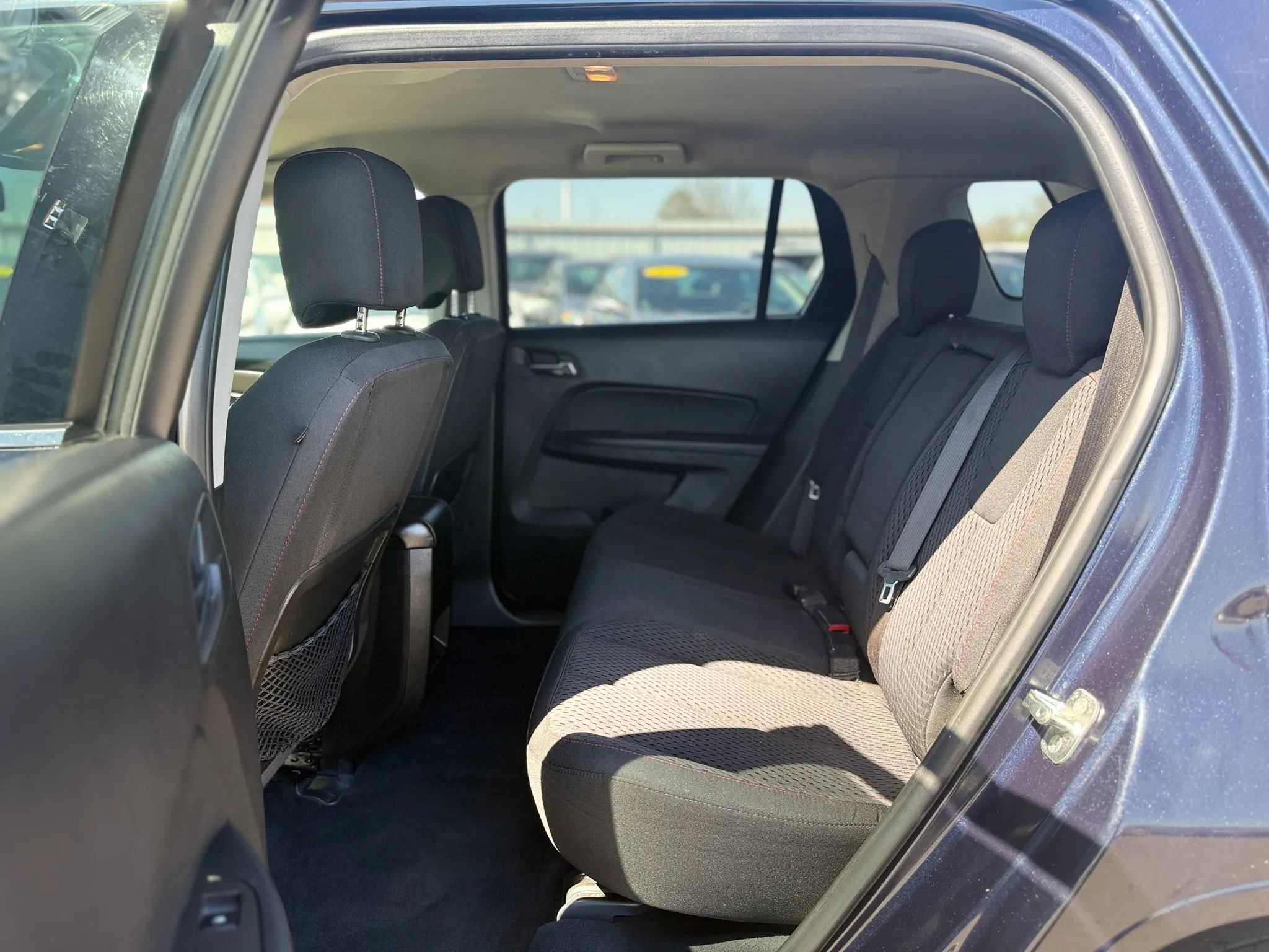 Used 2015 GMC Terrain SLE FWD image 24
