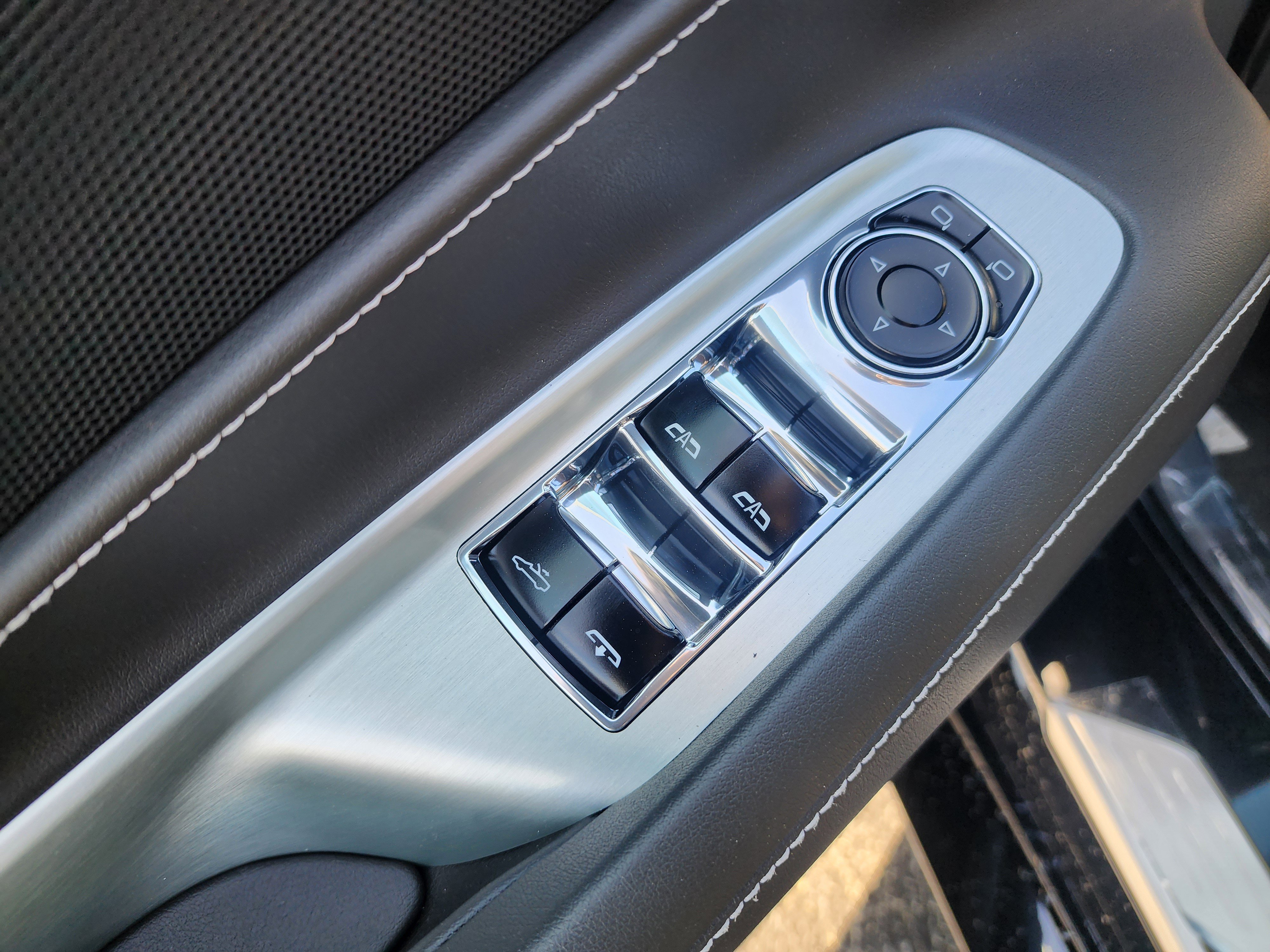 New 2026 Chevrolet Corvette Stingray Convertible w/ 1LT image 17