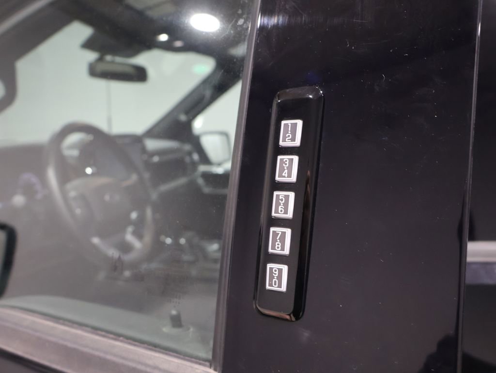 Used 2023 Ford F150 XLT w/ Equipment Group 302A High image 9