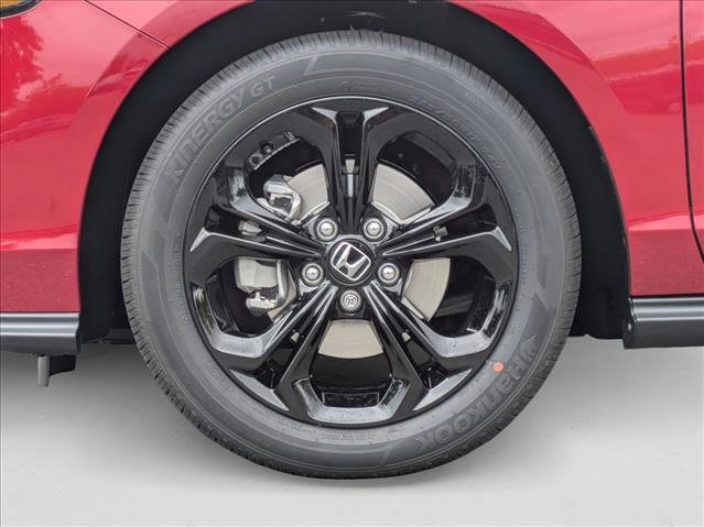 New 2025 Honda Accord SE image 10
