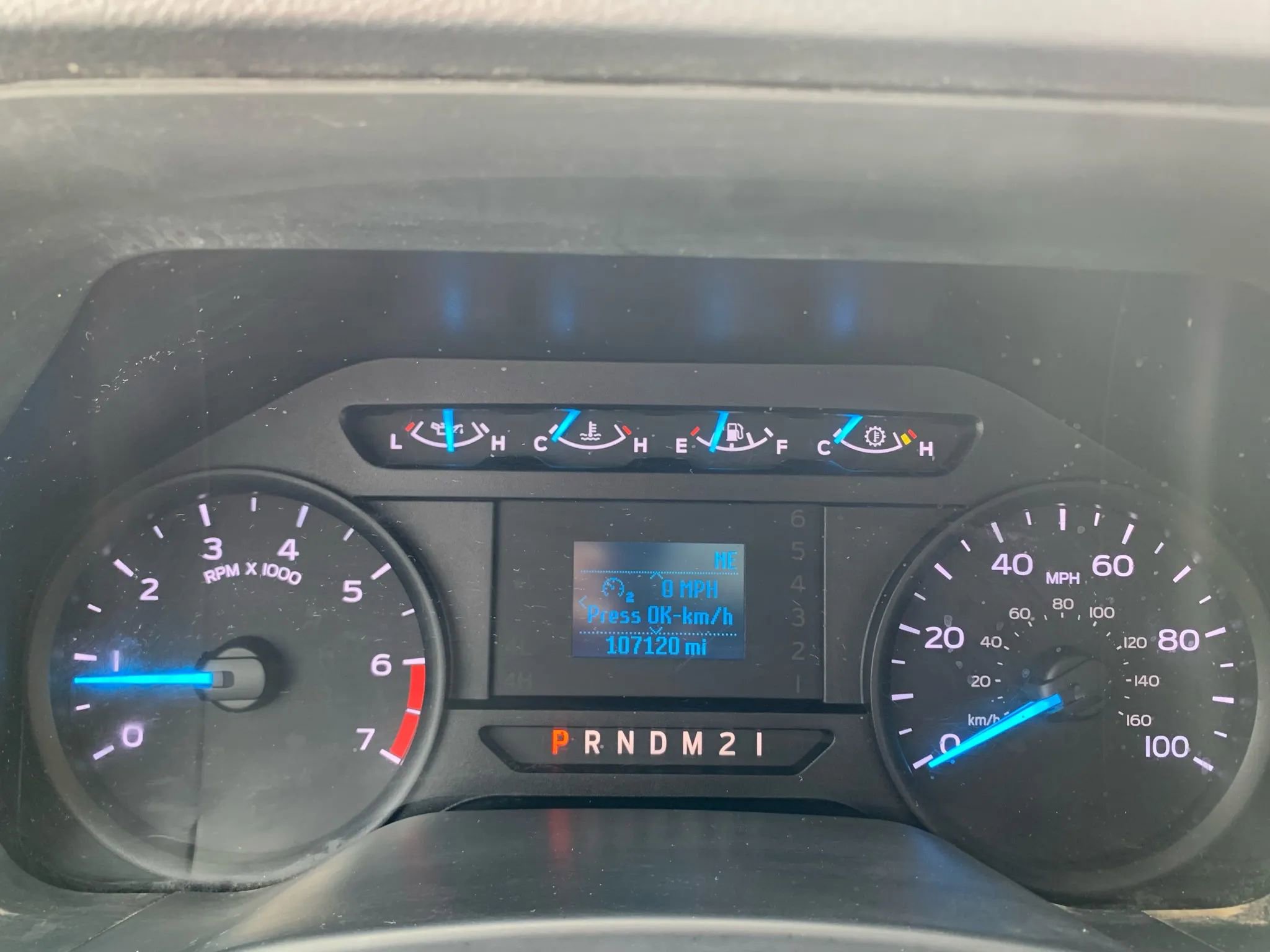 Used 2017 Ford F350 XL AWD/4WD image 11