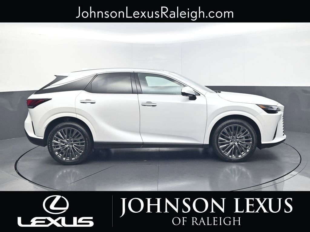 New 2026 Lexus RX 350 image 6