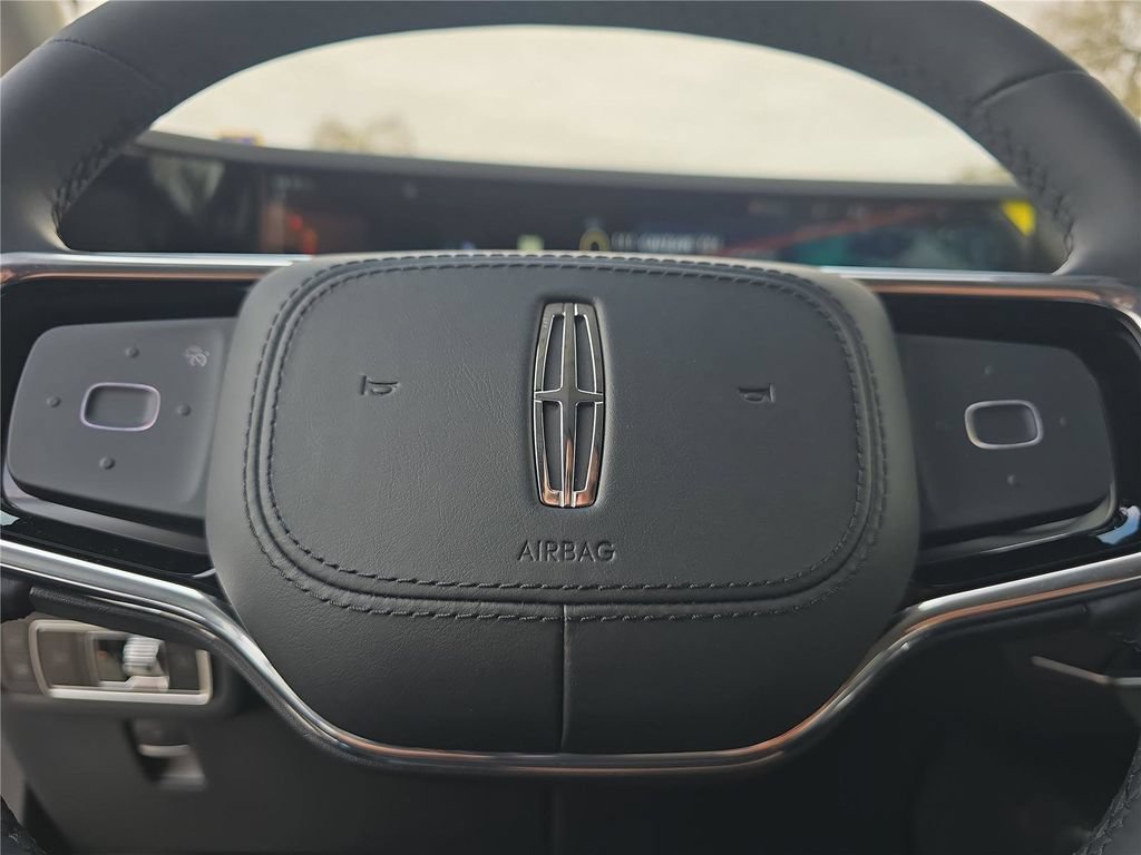 New 2026 Lincoln Nautilus Premier w/ Equipment Group 102A AWD/4WD image 20