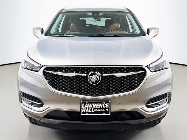 Used 2019 Buick Enclave Avenir w/ Avenir Technology Package FWD image 2