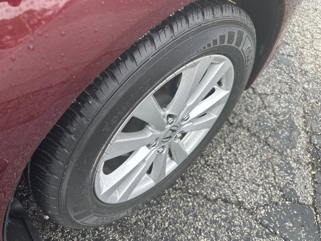 Used 2012 Honda Civic EX image 7