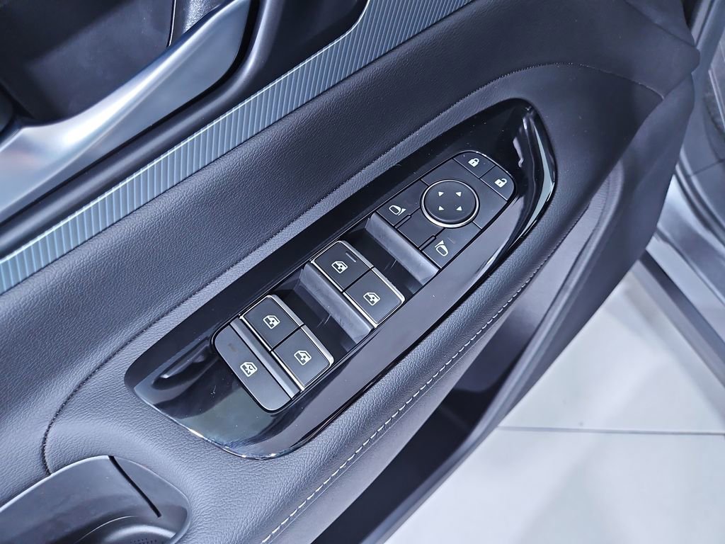 New 2025 Nissan Murano SL image 12