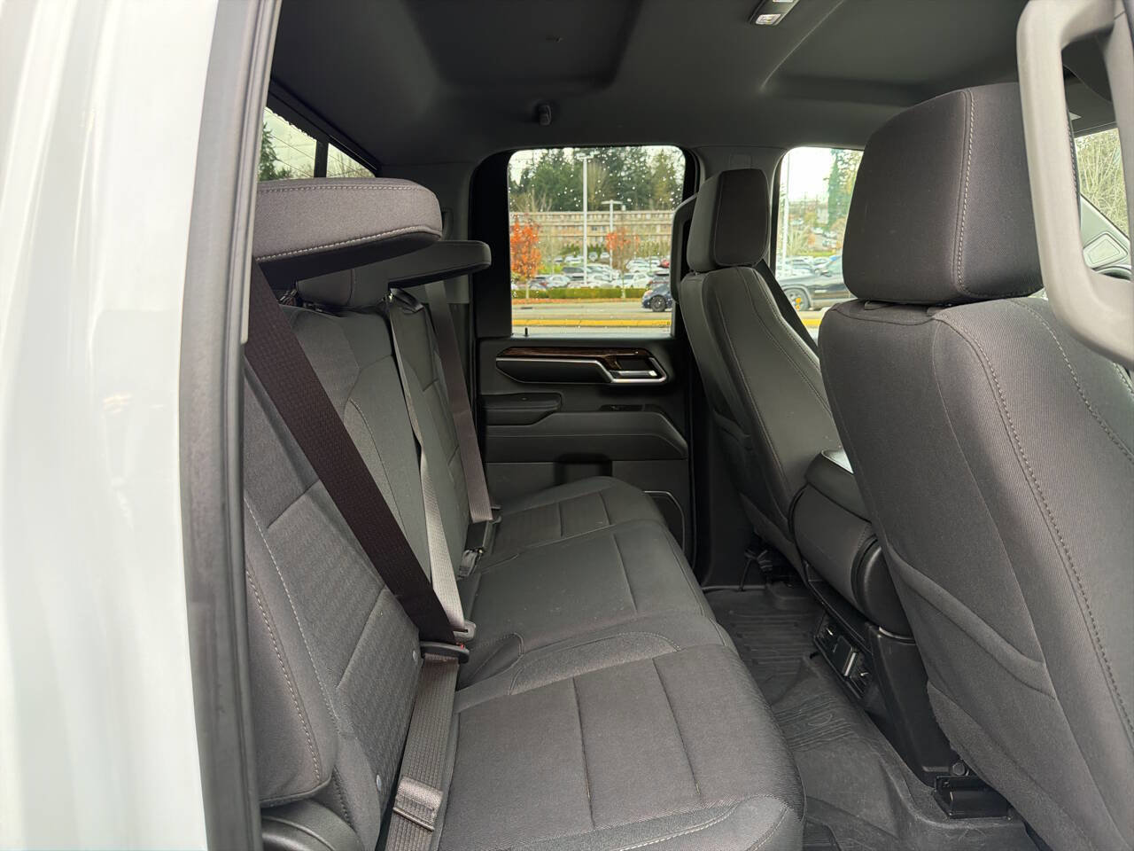 Used 2024 GMC Sierra 2500 SLE w/ SLE Value Package; image 28