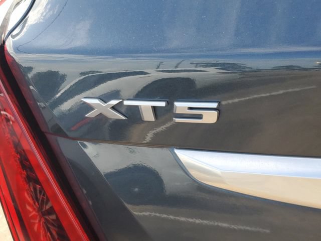 Used 2020 Cadillac XT5 Luxury FWD image 5