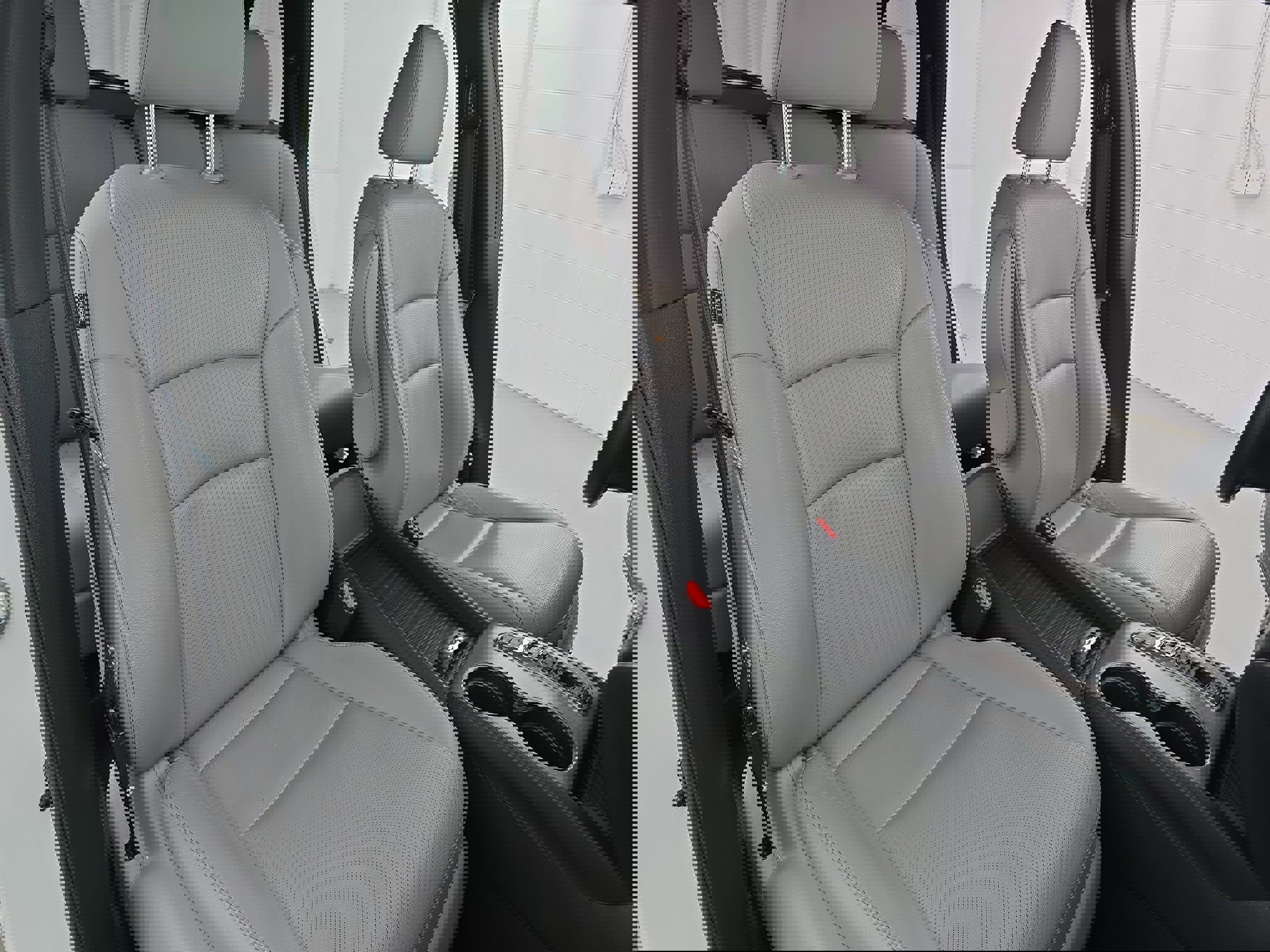 Used 2022 Honda Passport EX-L image 10