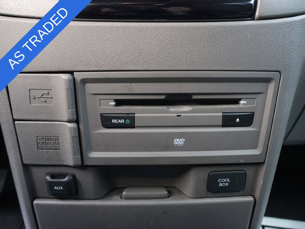 Used 2015 Honda Odyssey EX-L image 17
