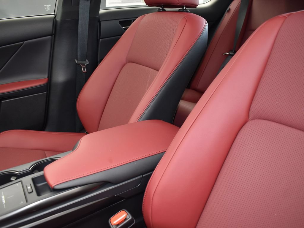 New 2025 Lexus IS 350 F Sport w/ Accessory Package RWD image 14