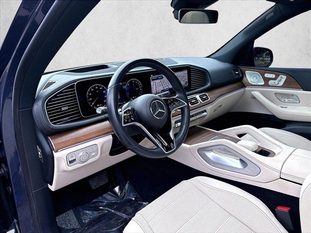 Used 2024 Mercedes-Benz GLE 450e 4MATIC image 13