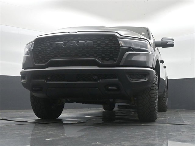 New 2026 RAM 1500 Rebel w/ Rebel Level 2 Equipment Group image 38