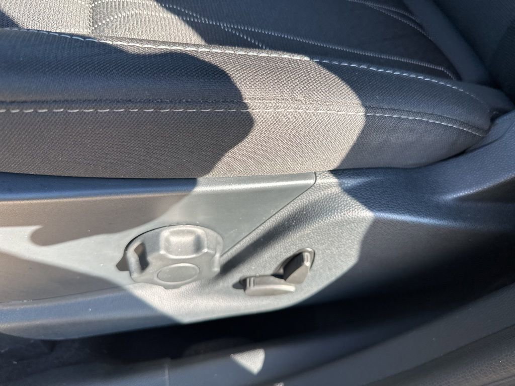 Used 2019 Ford EcoSport SE image 5