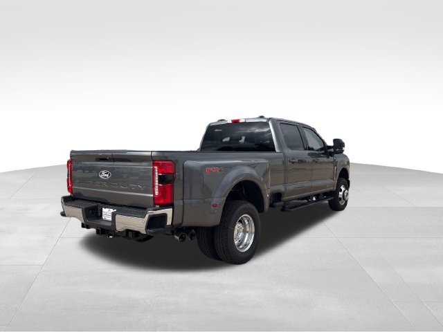 New 2027 Ford F350 XLT w/ XLT Premium Package AWD/4WD image 6
