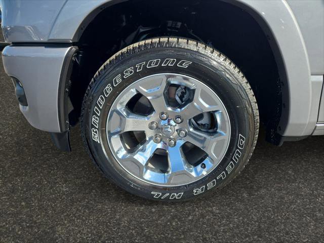 Certified 2026 RAM 1500 Big Horn image 13