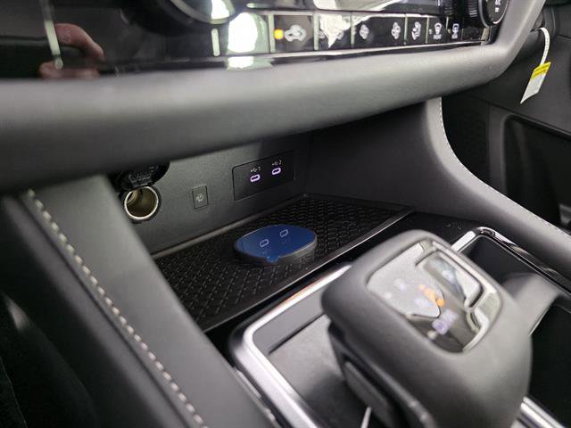 New 2026 Nissan Pathfinder SL AWD/4WD image 44
