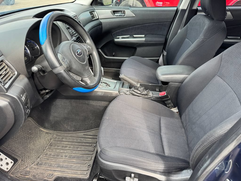 Used 2011 Subaru Forester 2.5XT Premium AWD/4WD image 21