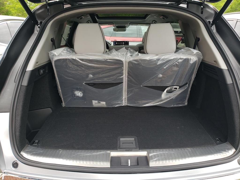New 2026 Acura MDX SH-AWD w/ Advance Package image 5