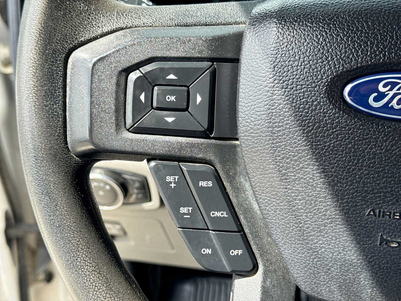 Used 2019 Ford F150 XL w/ Power Equipment Group RWD image 18